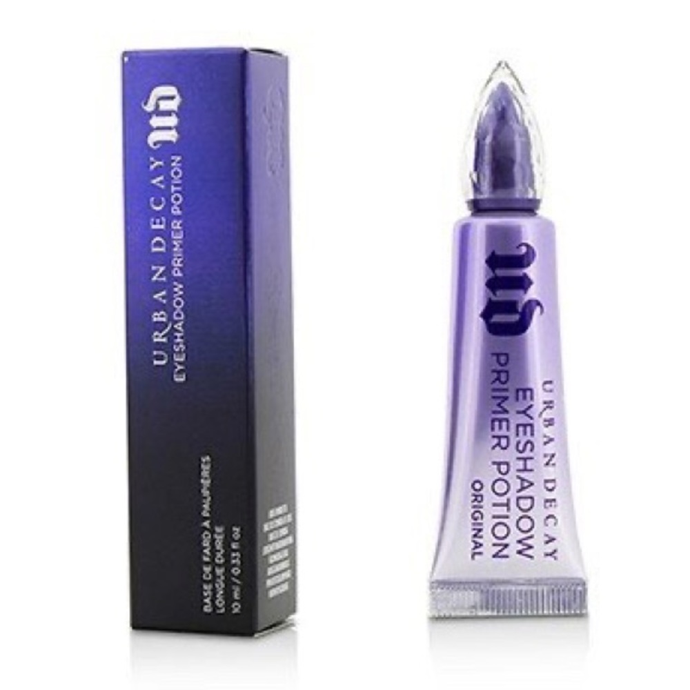 NWT‼️ Urban Decay - Eyeshadow Primer “Original”